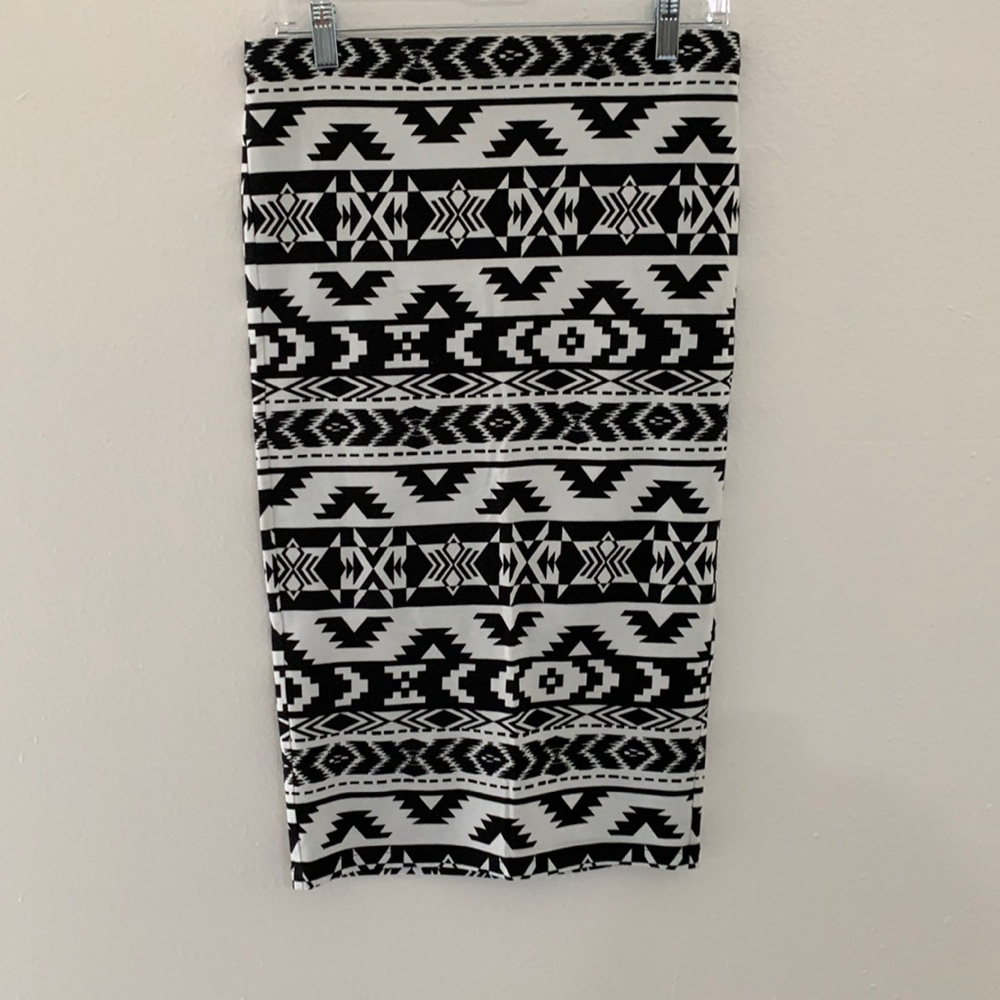 Express Women’s Pencil Skirt Size M
